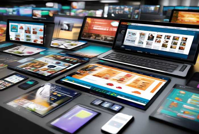 信息流广告形式有哪些，信息流广告形式有哪些类型