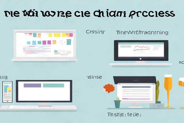 制作一个网站的流程有哪些 制作一个网站的流程有哪些？