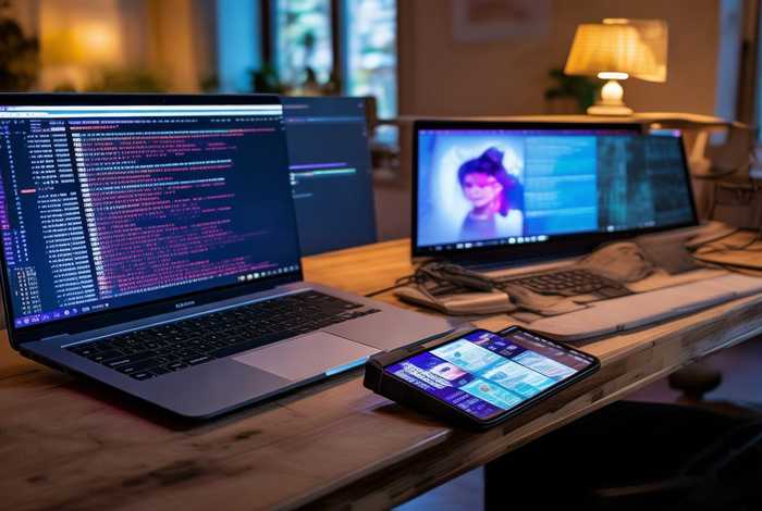 学编程需要电脑还是平板，学编程需要电脑还是平板电脑
