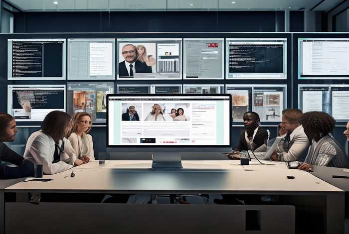 专业的网站制作开发 专业的网站制作开发怎么样