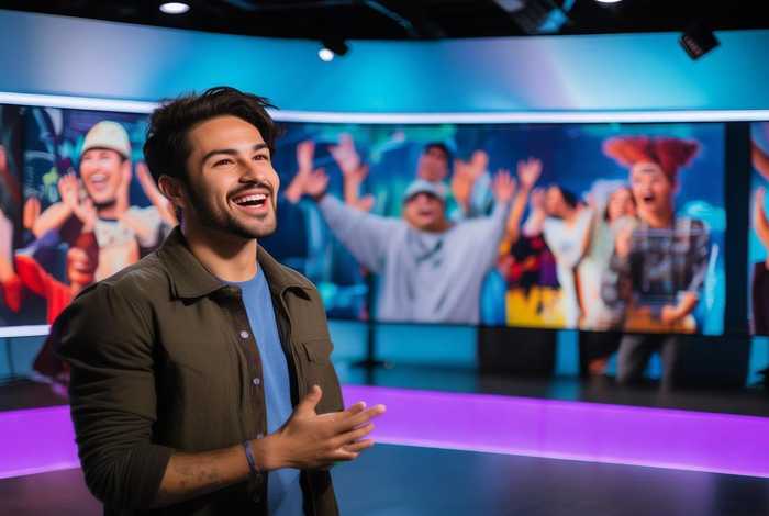 一个人如何做直播带货、一个人如何做直播带货主播