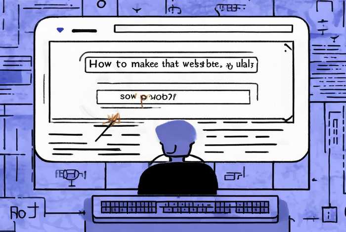 怎么制作一个网址,点进去是自己的照片，怎么制作一个网址,点进去是自己的照片呢