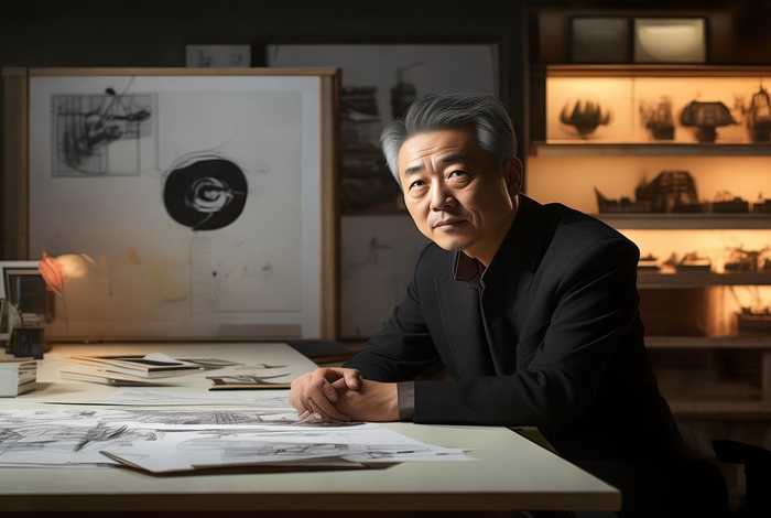 中国著名设计师邢灵敏教授,中国著名设计师邢灵敏教授简介 中国著名设计师邢灵敏教授,中国著名设计师邢灵敏教授简介