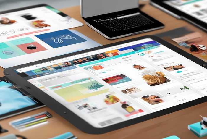 怎么制作小程序商城模板，怎么制作小程序商城模板图片