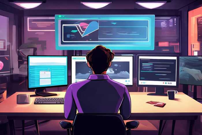 怎么申请一个属于自己的网站 - 怎么申请一个属于自己的网站呢