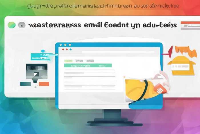 怎么建立自己的邮箱号码，怎么建立自己的邮箱号码格式