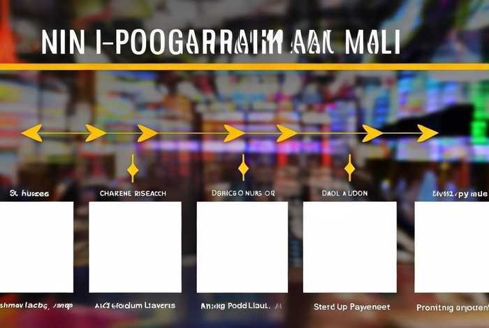 小程序商城搭建步骤（小程序商城搭建步骤有哪些）