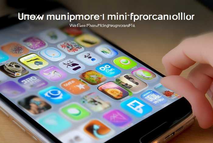 微信app小程序免费 - 微信app小程序免费下载