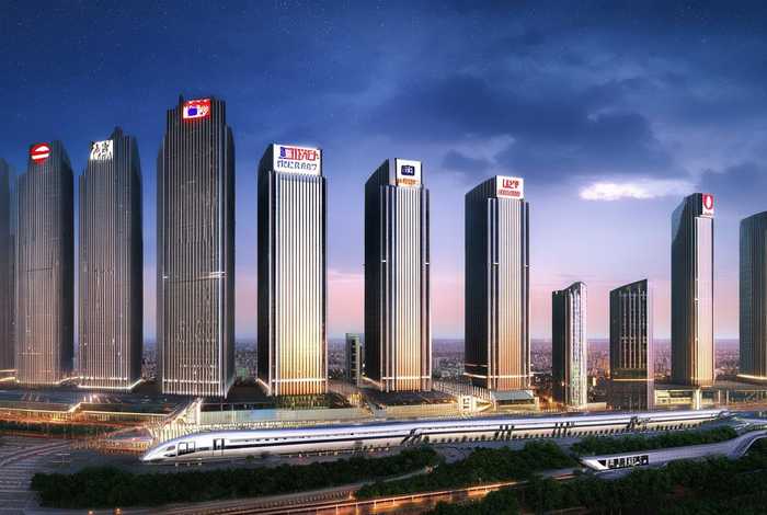 中国十大企业排行榜前十名 - 中国十大企业排行榜前十名有哪些