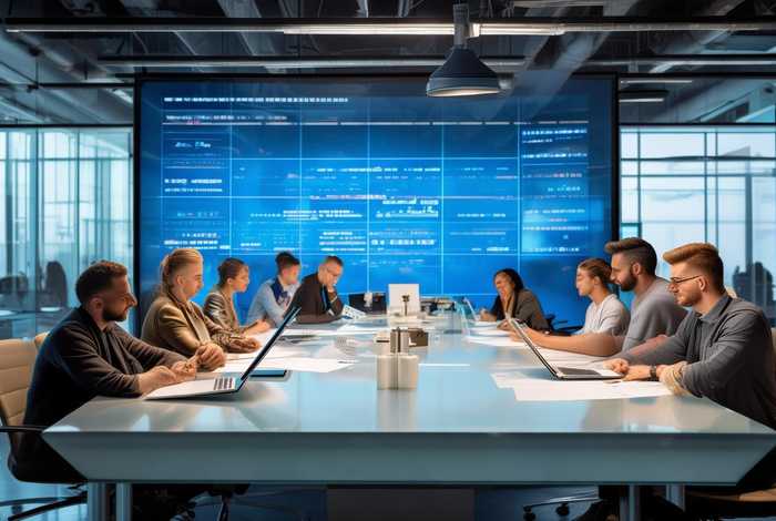 小程序制作公司电话 - 小程序制作公司简介