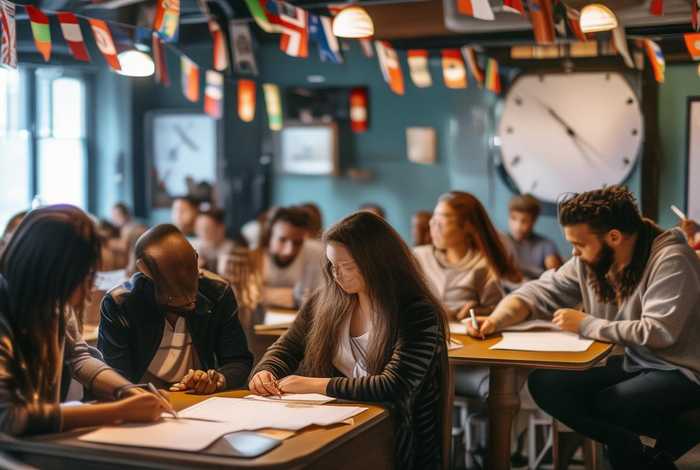 做国外问卷调查合法吗，做国外问卷调查合法吗现在