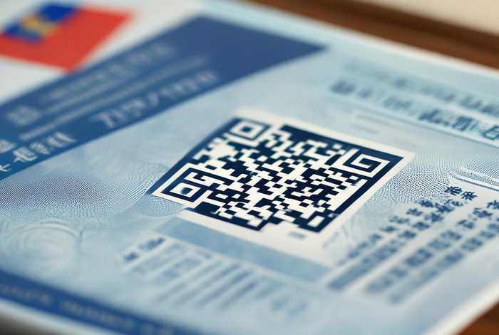 怎么做个人暂住证上的二维码，怎么做个人暂住证上的二维码图片