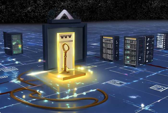 我们常说的www服务用的是什么端口（常用web服务器使用的服务端口）