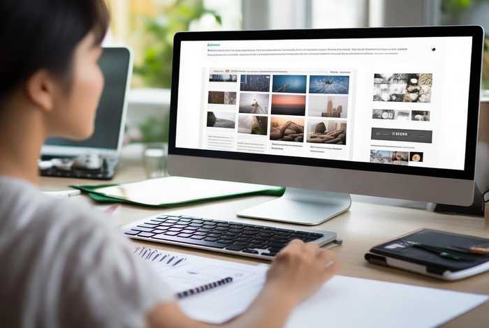 怎么做网页布局 - 怎么做网页设计布局