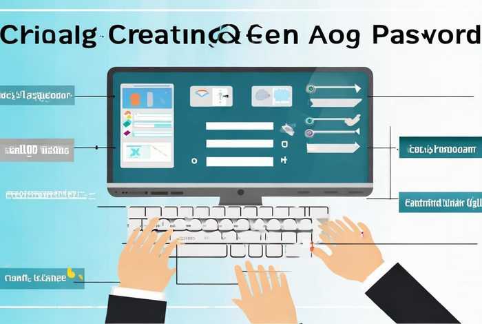 怎么开设自己的账号 怎么开设自己的账号和密码