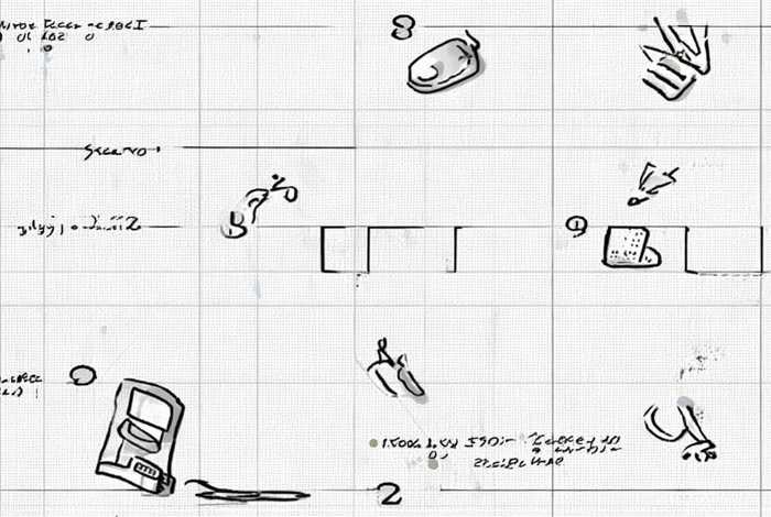 怎么制作简单的表格步骤 怎么制作简单的表格步骤图