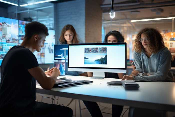 制作网页用的软件叫什么名字，制作网页用的软件叫什么名字好听