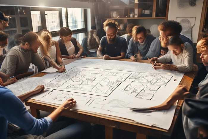 怎么给公司设计logo 给公司设计logo需要注意什么