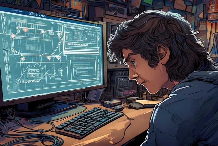 怎么自己搭建ip（怎么自己搭建ip代理）