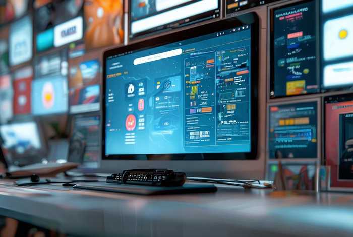 小程序设计用什么软件（小程序设计用什么软件制作）