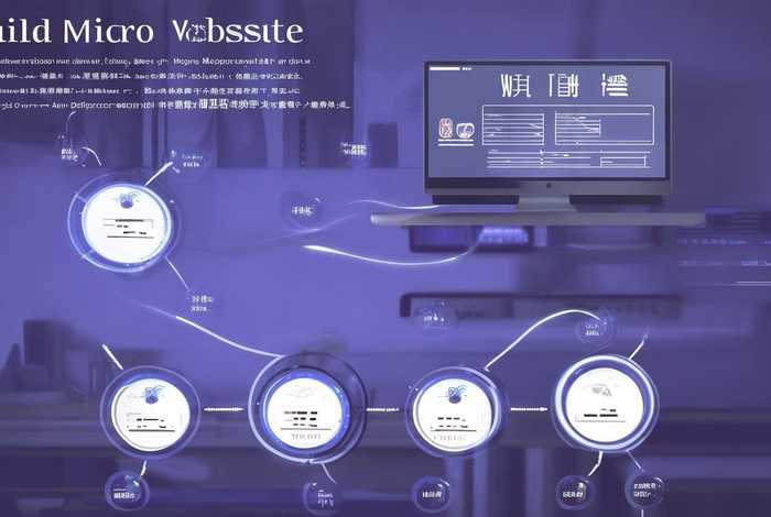 微网站建设教程 微网站的搭建流程