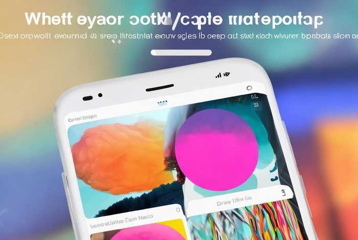 做一个简单的壁纸小程序 - 做一个简单的壁纸小程序下载