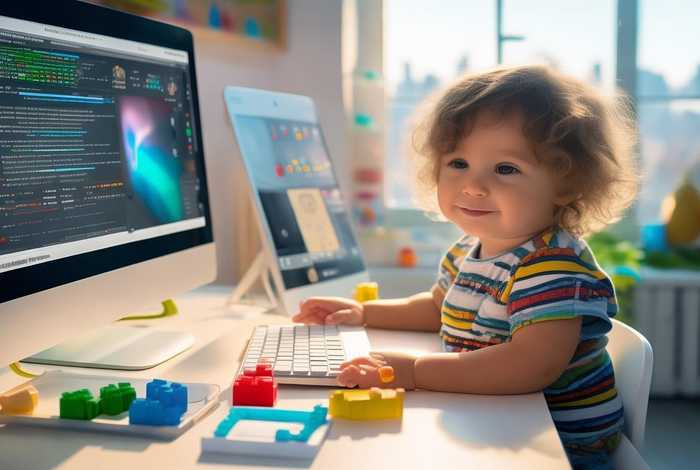 学编程到底对孩子有用吗，学编程到底对孩子有用吗二年级初学英语哪个软件好