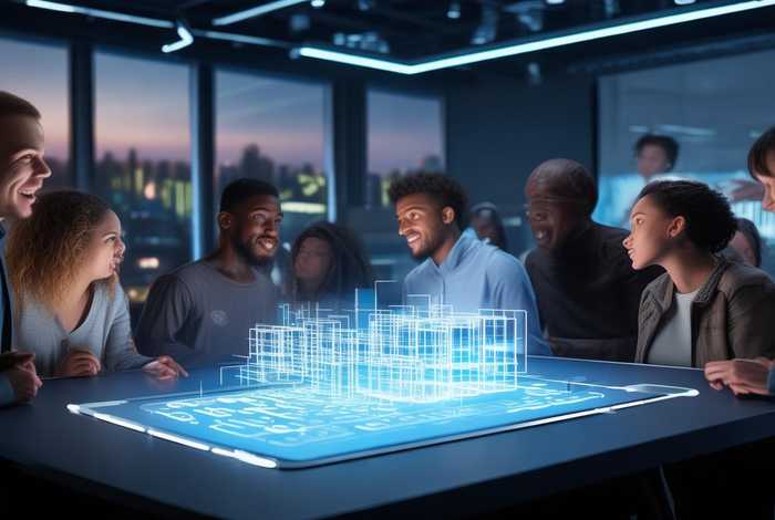 无代码开发平台是什么，无代码开发平台是什么意思