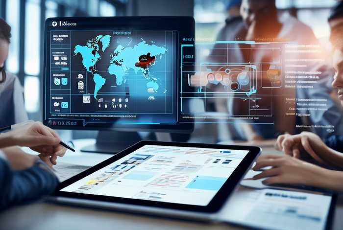 做外贸行业需要什么软件（做外贸行业需要什么软件好）