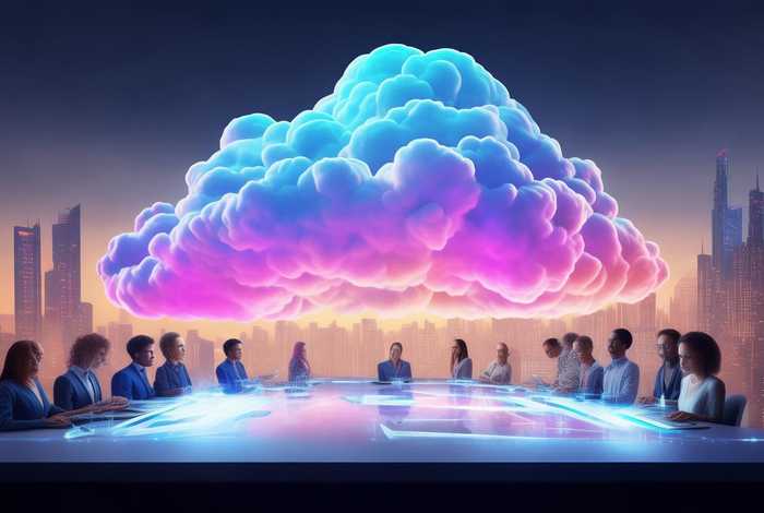 云原生项目（云原生项目经历）