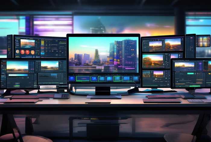 制作视频学习网站（制作视频的网站软件）