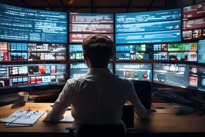 信息流广告投放是做什么的，信息流广告投放是做什么的工作