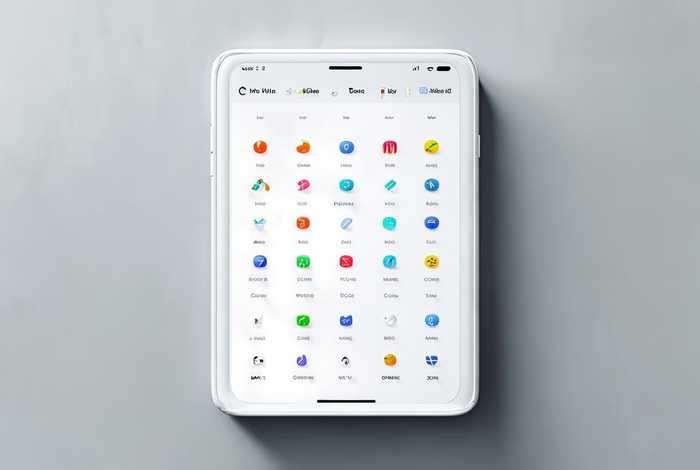 一个app的设计方案、一个app的设计方案有哪些