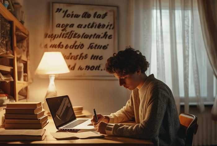 怎样做一个自律的人800字 怎样做一个自律的人800字作文