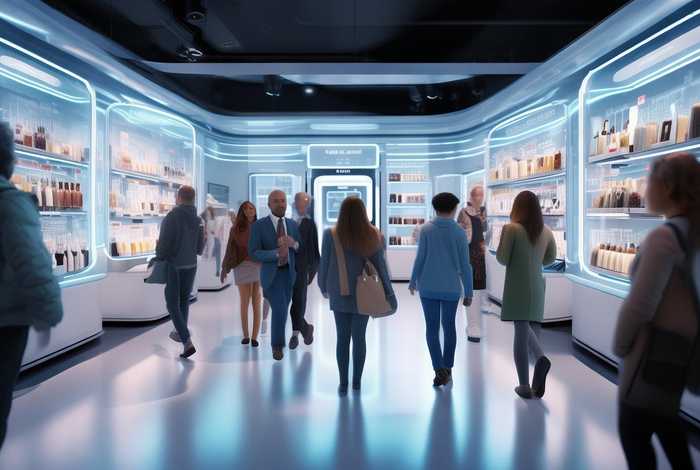 智慧新零售分销系统 - 智慧新零售系统哪个好