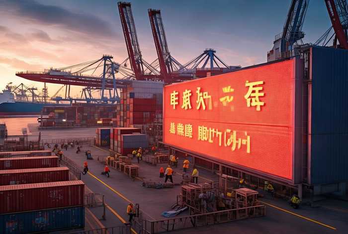 中国外贸出口数据哪里查询 中国外贸出口数据哪里查询的