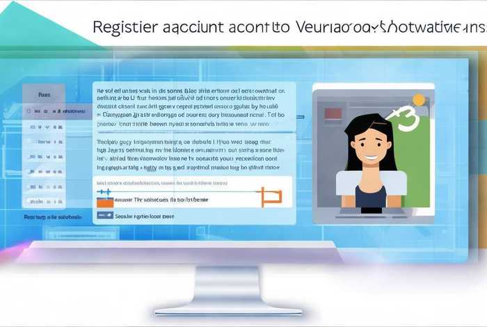 怎么注册一个网站下载软件 - 怎么注册一个网站下载软件的账号