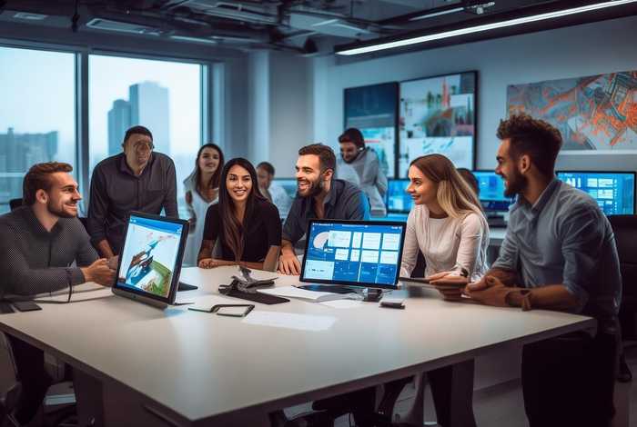 做app的公司叫什么 - 做app的公司叫什么职位