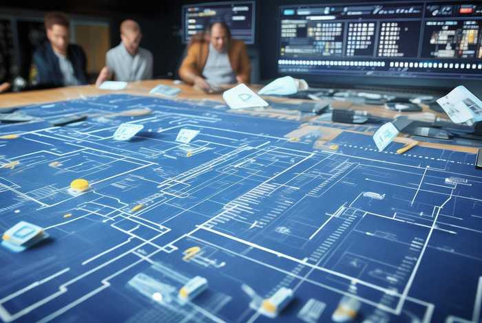 网站建设要多少米 - 网站建设需要多少钱？