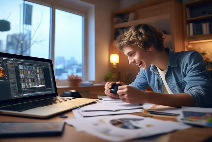 新手小白怎么制作视频，新手小白怎么制作视频教程