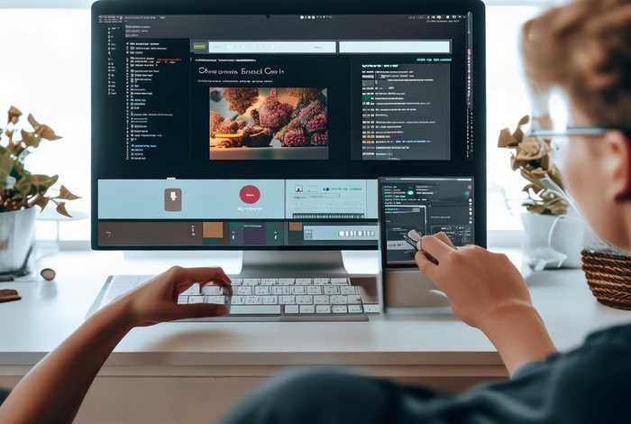 怎么创个网站 怎么创一个属于自己的网站