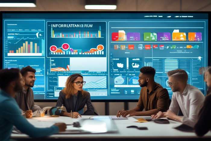 信息流广告运营推广公司 信息流广告运营推广公司招聘