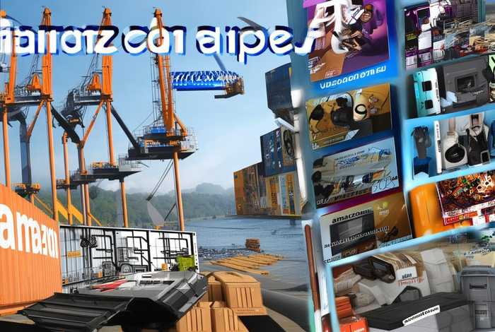 亚马逊出口什么商品 亚马逊出口什么商品最多