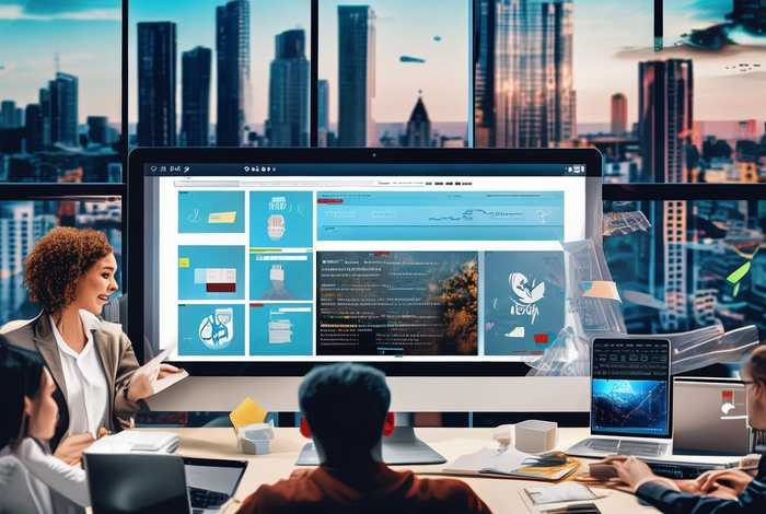 怎么能做网站 - 怎么能做网站推广