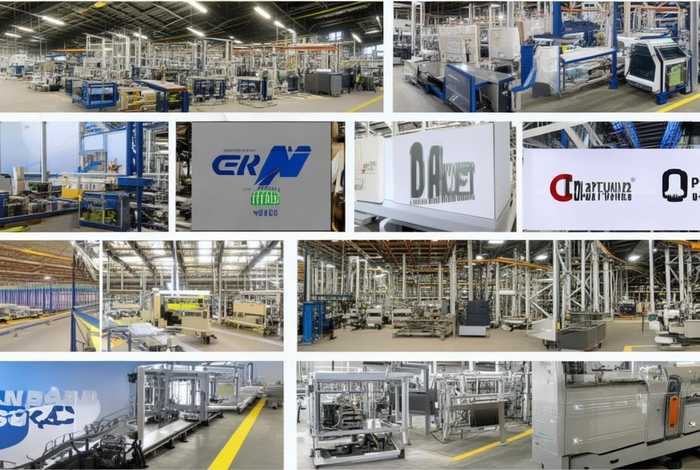 制造业平台有哪些 制造业平台有哪些公司