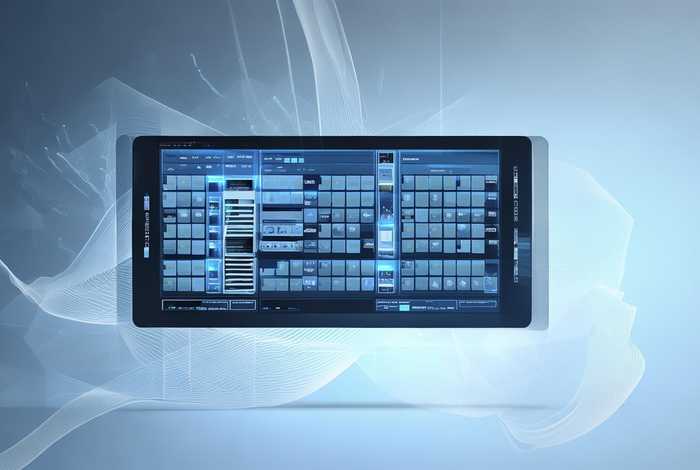 业务平台设计 业务平台设计方案