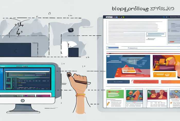 制作博客网站主页 - 制作博客网站主页怎么做