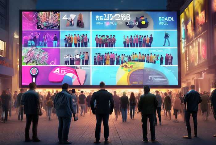 怎么宣传广告赚钱、怎么宣传广告赚钱呢