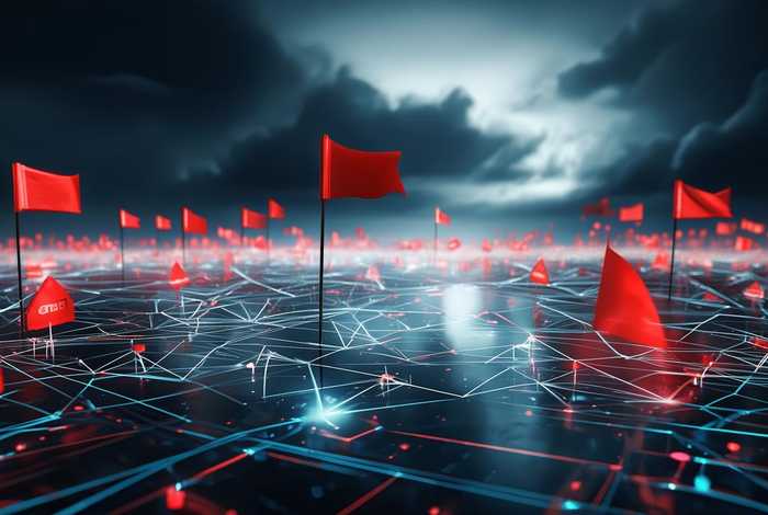 做网站的风险，做网站的风险有哪些