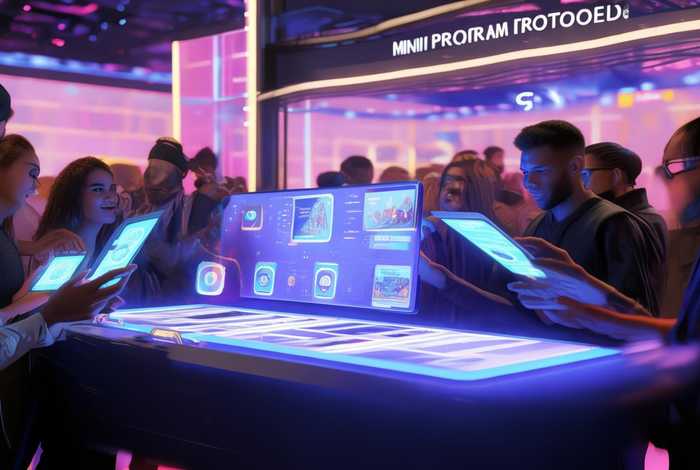 小程序推广神器（小程序推广神器有哪些）